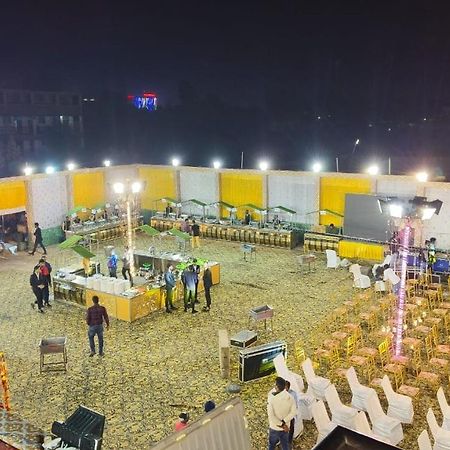 فندق Shree R.C.Vatika Motihari المظهر الخارجي الصورة