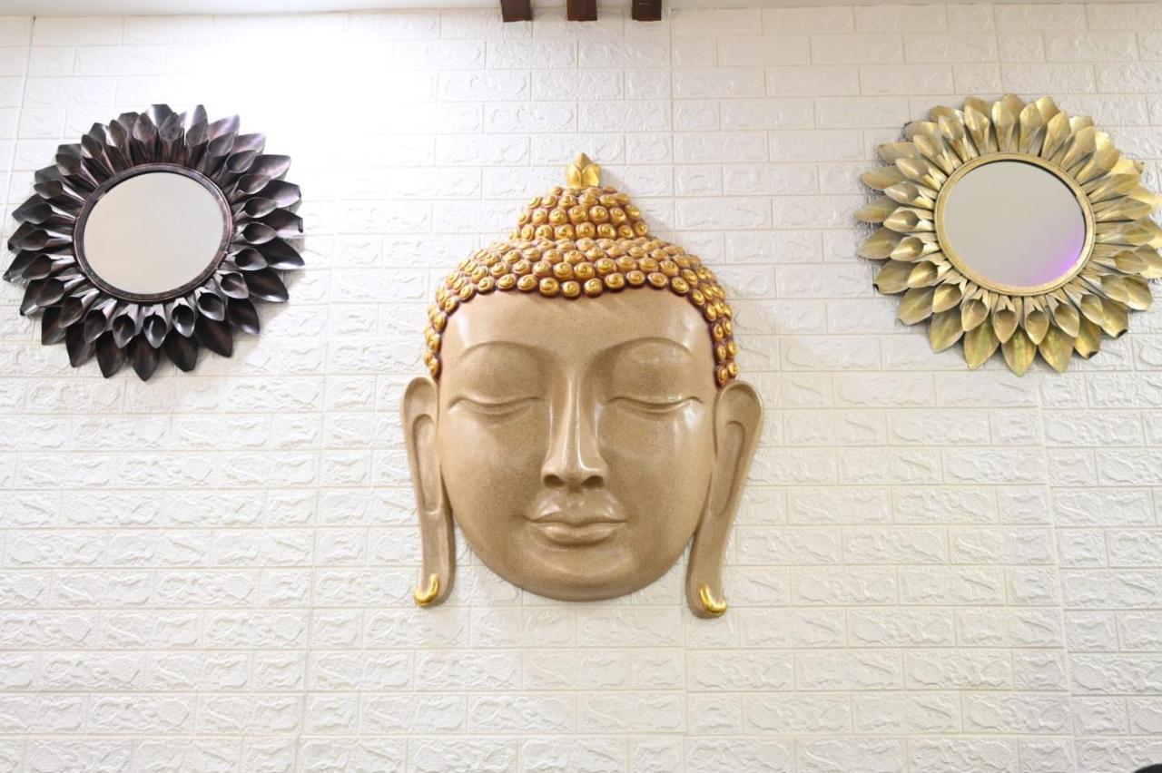 فندق Shree R.C.Vatika Motihari المظهر الخارجي الصورة