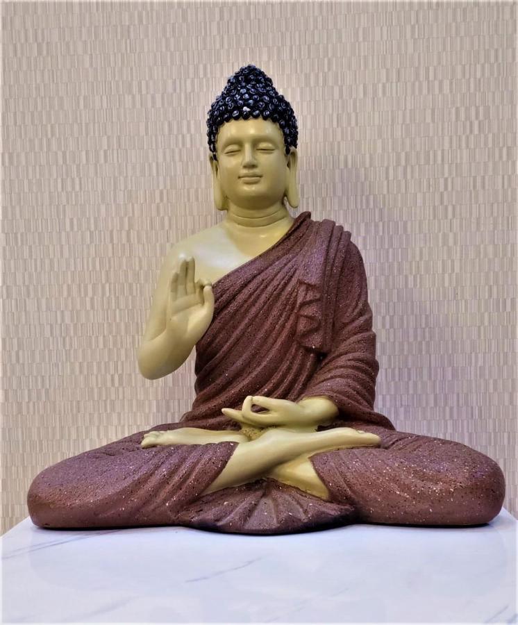 فندق Shree R.C.Vatika Motihari المظهر الخارجي الصورة