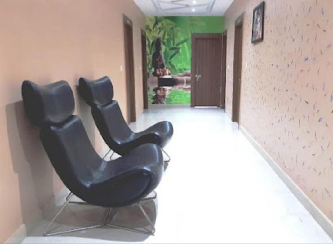فندق Shree R.C.Vatika Motihari المظهر الخارجي الصورة